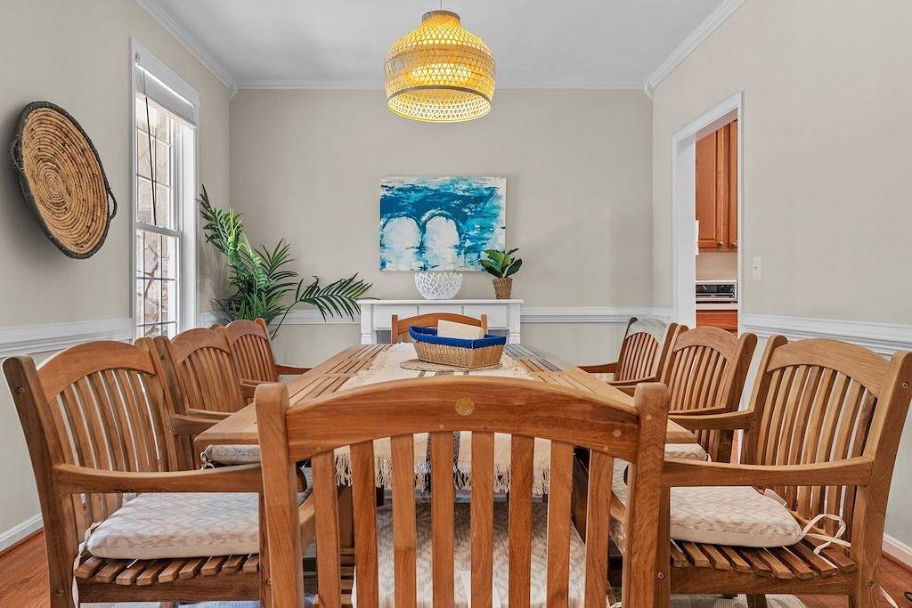 Waterfront property, private dock, kayaks, paddle boards, broadband internet. in Northumberland County