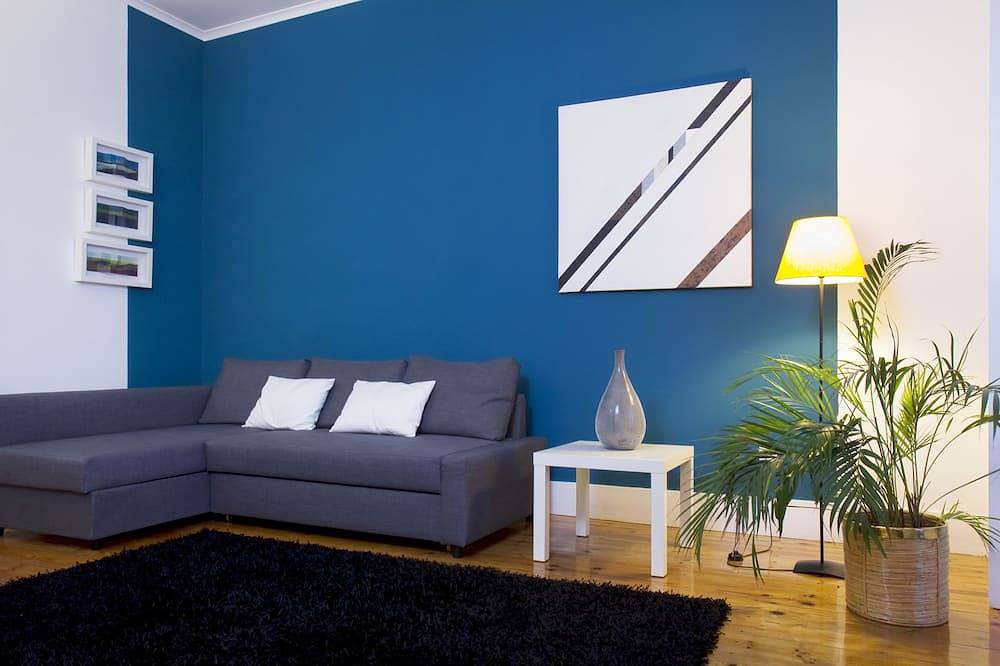 Casa De Férias para 8 Pessoas em Santa Engrácia, Lisboa