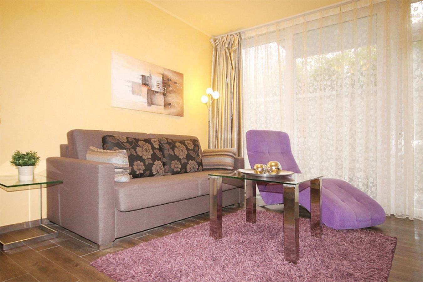 Ferienwohnung in Kühlungsborn ab 104€ pro Nacht