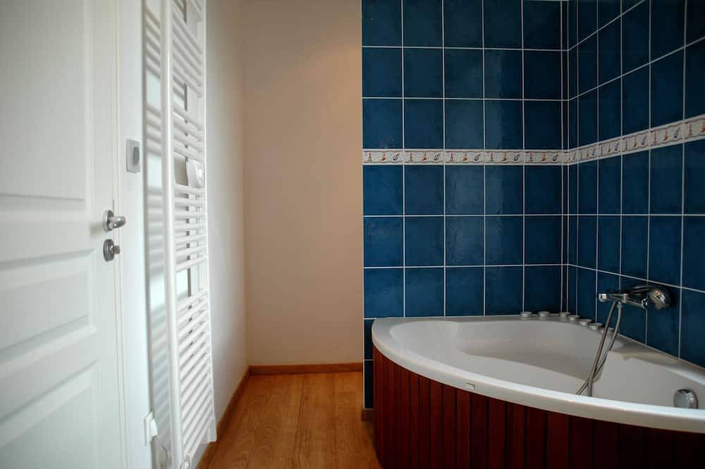 Spacious house by the sea - Marina - Ideally located in Lézardrieux, Pink Granite Coast