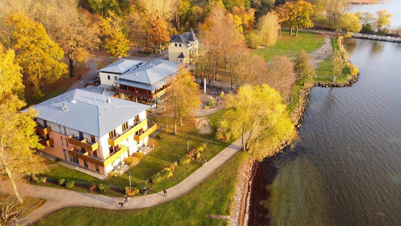 Single Room in Tollensesee, Neubrandenburg