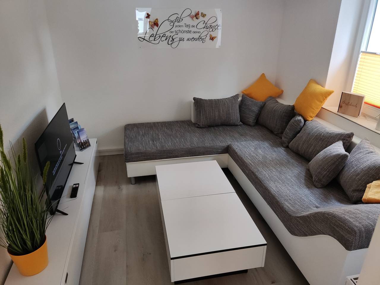 Ganze Ferienwohnung, Fewo Sulzberg in Sulzberg, Bayerisch Schwaben