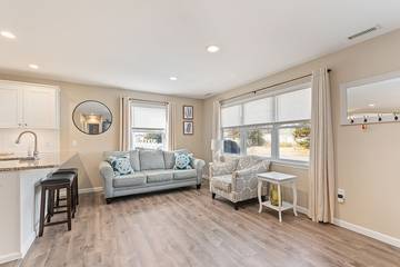 Vacation House for 8 Guests in Lower Township, Cape May County, Picture 4