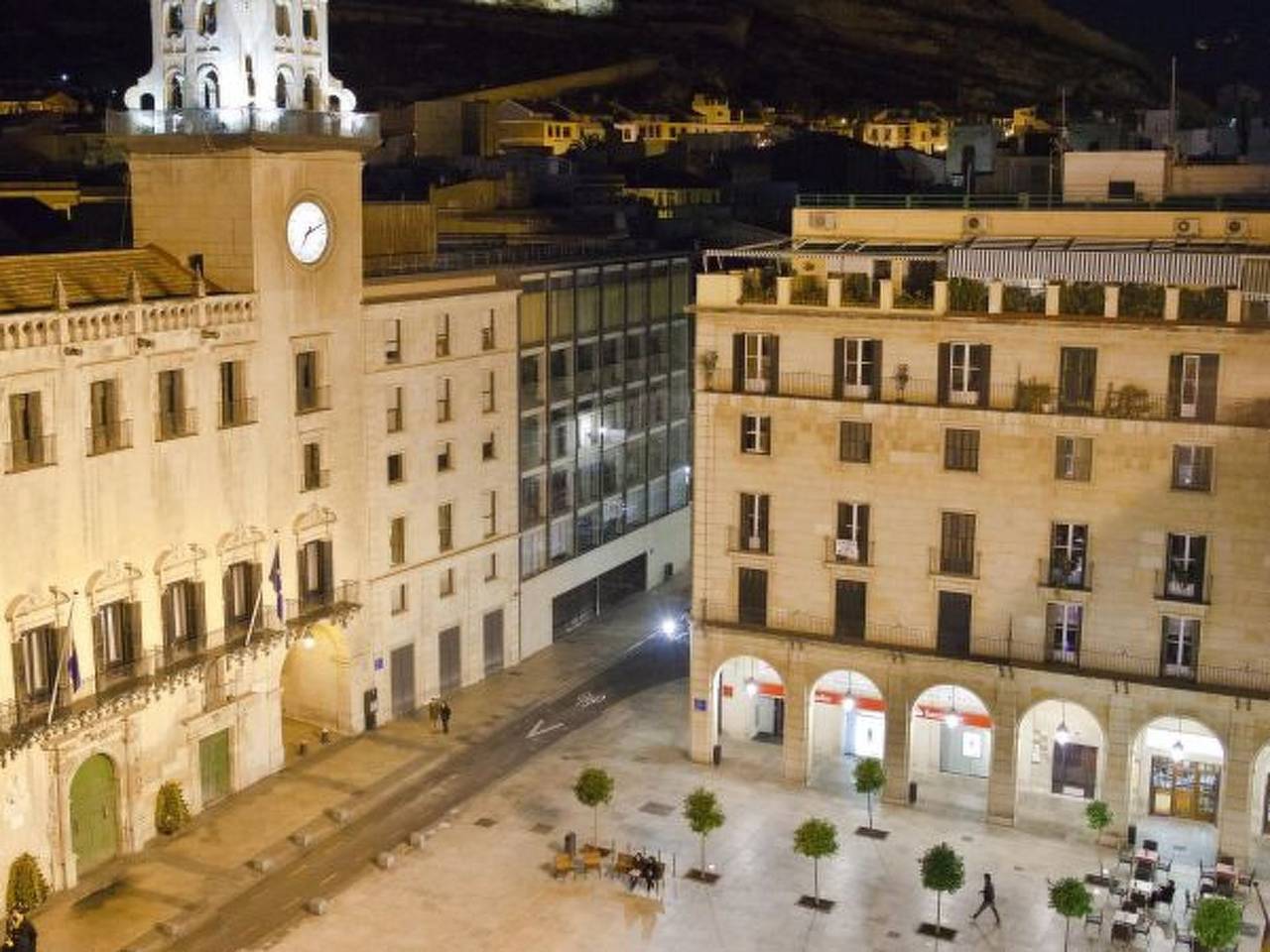 Estudio Playa Postiguet, foto 10