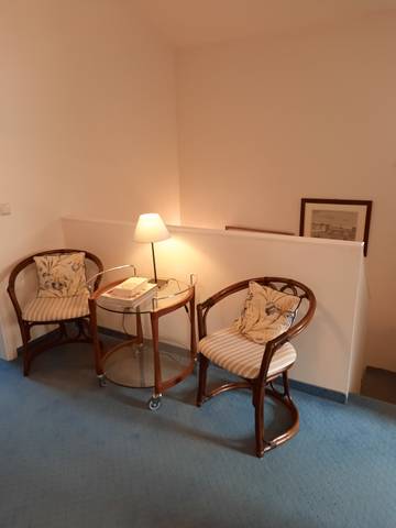 Ferienhaus für 10 Personen in Oberstdorf, Allgäuer Alpen, Bild 3