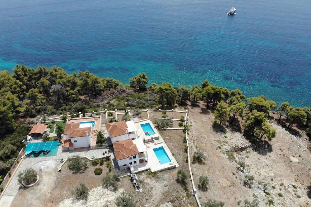 Anemologio Villas Villa Zefiros in Alonissos