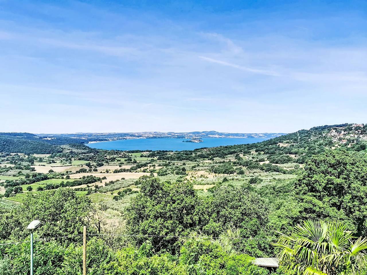 Casa 4 Personas in Montefiascone, Provincia de Viterbo