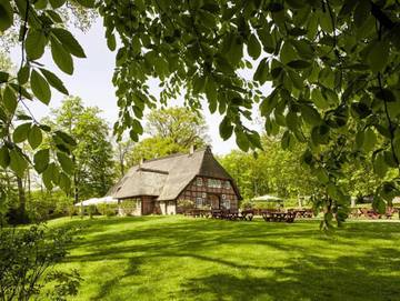 Hotel für 2 Personen in Schneverdingen, Landkreis Heidekreis, Bild 1