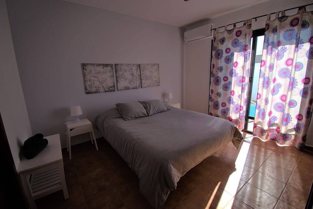 Koldo beach house in Playa Blanca, Yaiza