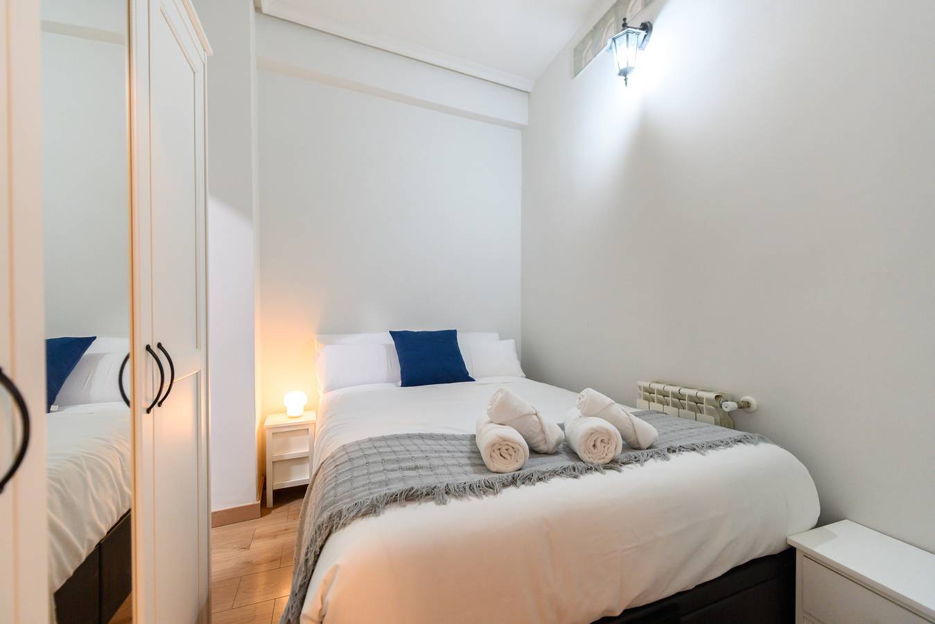 Apartamento entero, M Piso 2 dormitorios en Sol, Centro de M in Centro (Madrid), Madrid