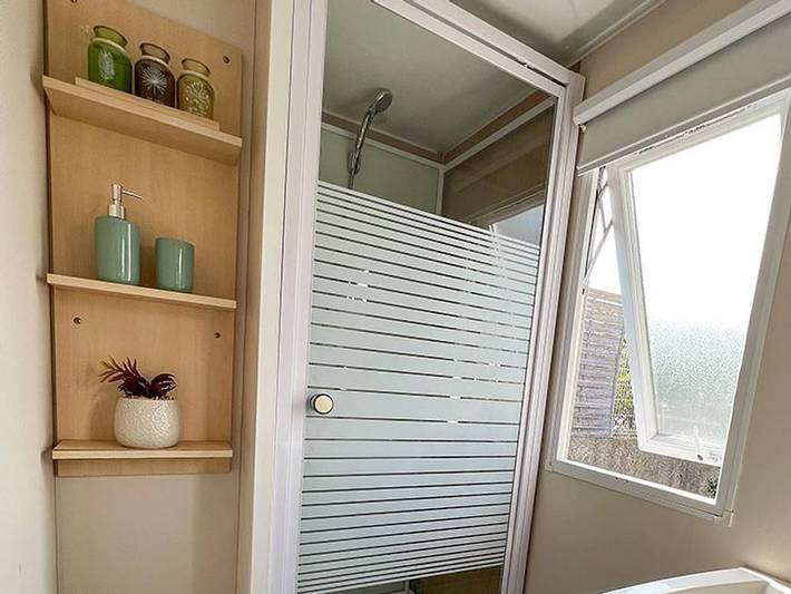 Camping für 4 Personen in Cap d'Agde - 4