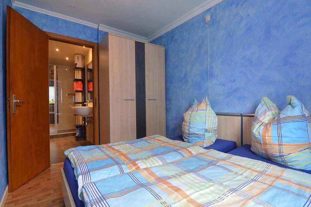 Gemütliches Ferienhaus mit Sauna, Terrasse in Bütgenbach, Naturpark Hohes Venn