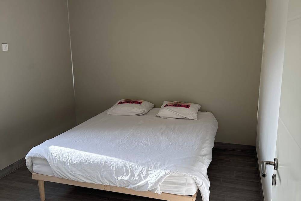 Entire apartment, Boileau apartment in Metz, Metz-Campagne