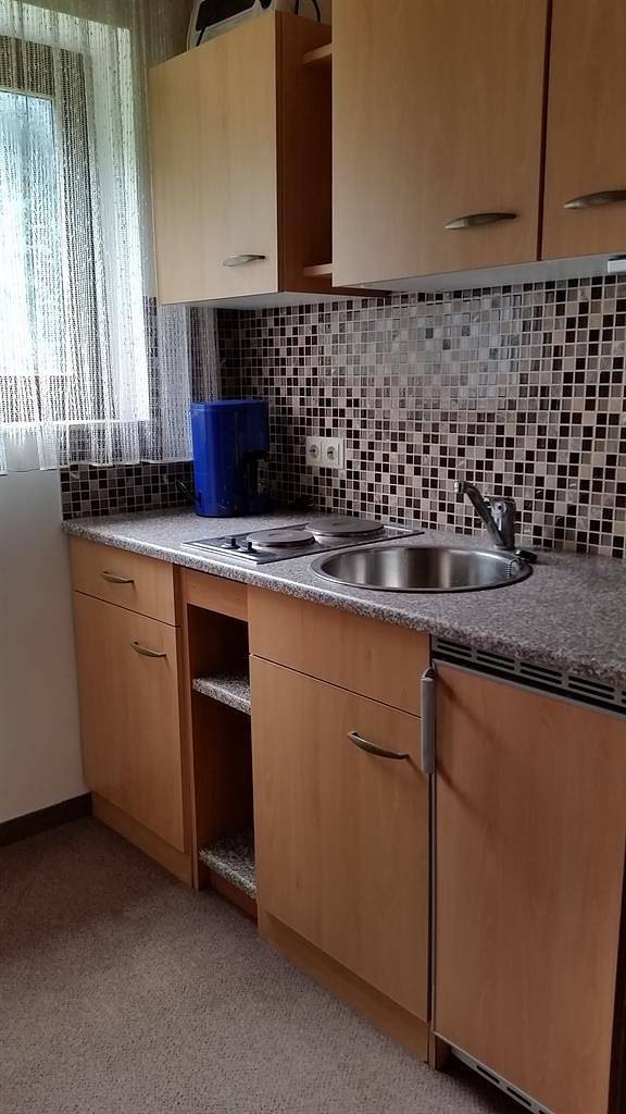 Ganze Ferienwohnung, Appartement A ( für 1- 2 Pers. ) in Karawanken und Bachergebirge, Sankt Kanzian am Klopeiner See