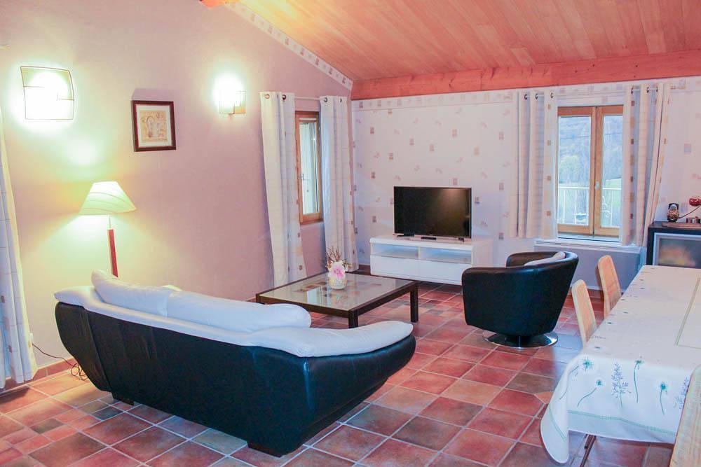 L'Hysope in Le Castellard-Mélan, Alpes-de-Haute-Provence