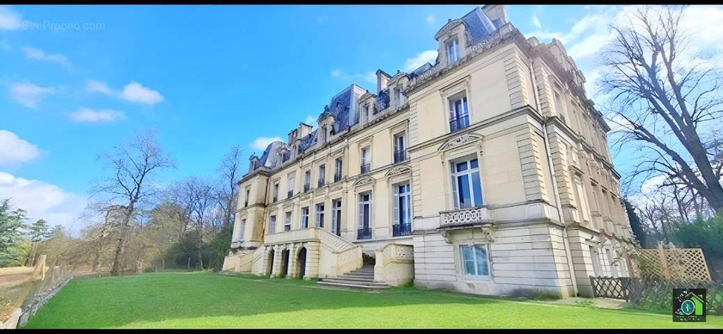 Maison de vacances pour 5 personnes, avec jardin