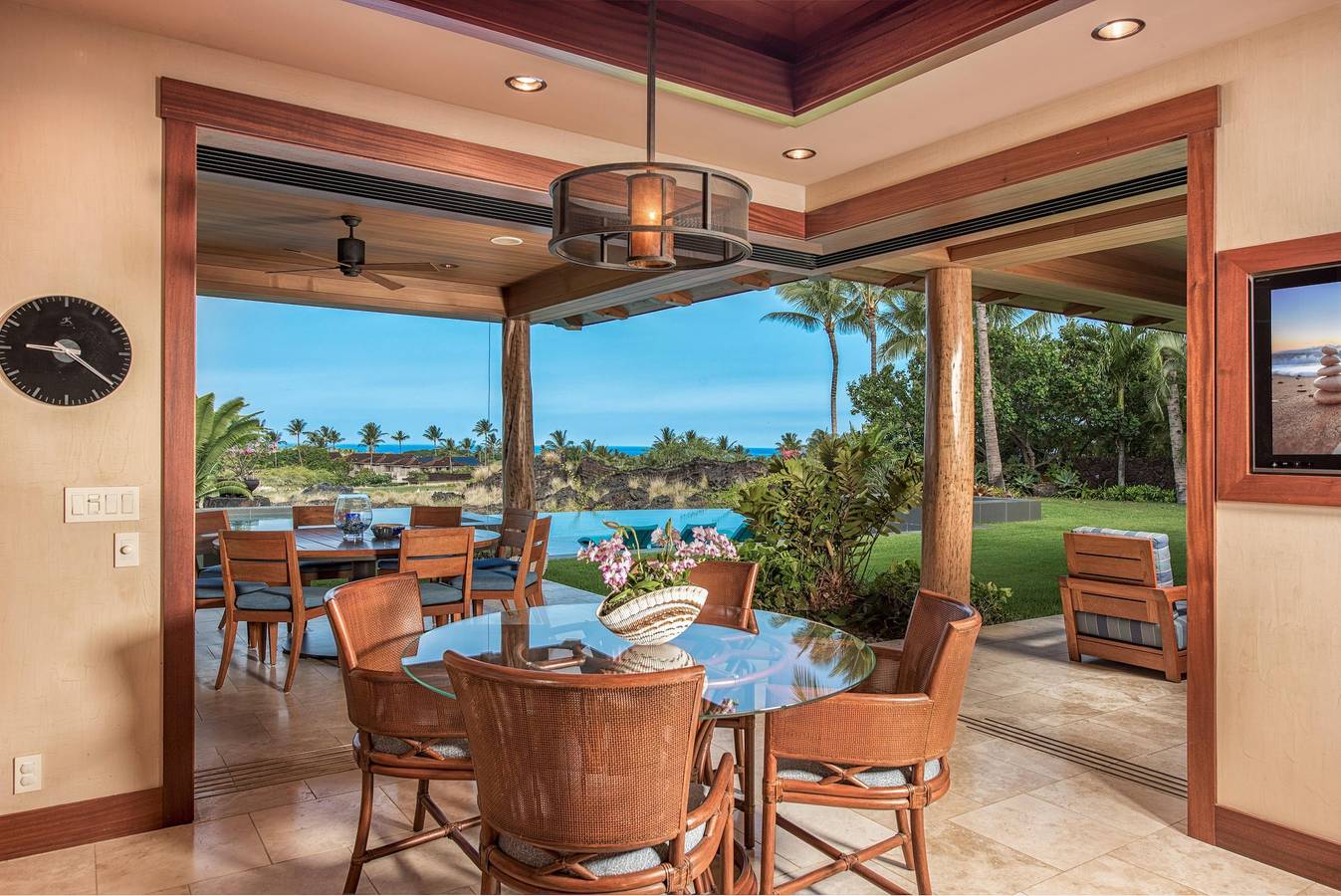 Hale Kahikole in Holualoa in Kailua-Kona, North Kona