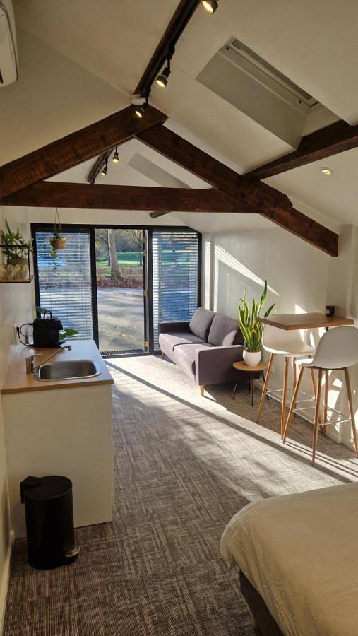 Gîte pour 2 personnes à Heerlen - 4