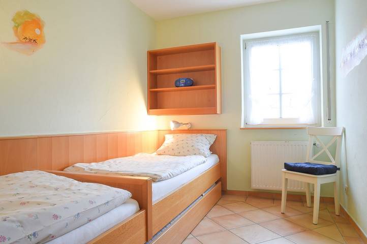 Bauernhof für 5 Personen, mit Garten und Ausblick, mit Haustier in Nordrhein-Westfalen - 3