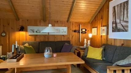 Ferienhaus für 4 Personen, mit Terrasse und Garten, kinderfreundlich in Flensburger Förde