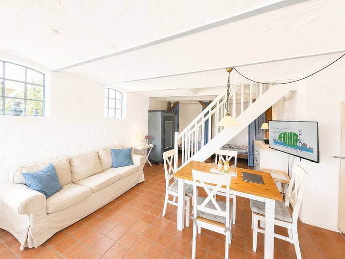 Ferienwohnung für 5 Personen in Oevenum - 4