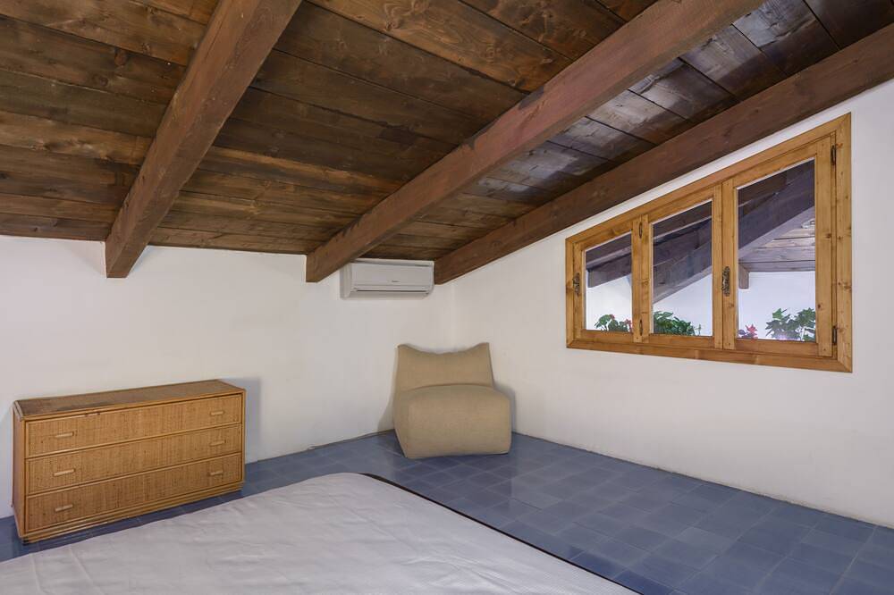 Ganze Wohnung, Am Wasser gelegen: 2 Minuten zu Fuß von Restaurants und Geschäften - Meerblick - Porto Santo Stefano in Porto Santo Stefano, Grosseto Provinz