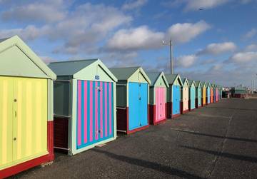 Apartment for 8 People in Brighton, Sussex, Photo 4