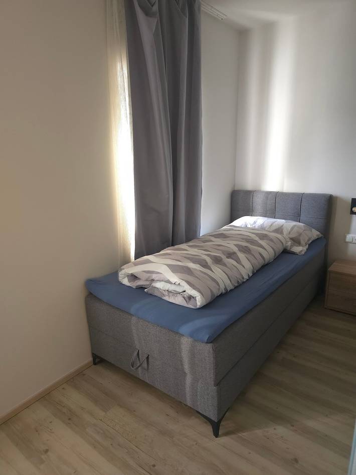 Ferienwohnung in Oberösterreich