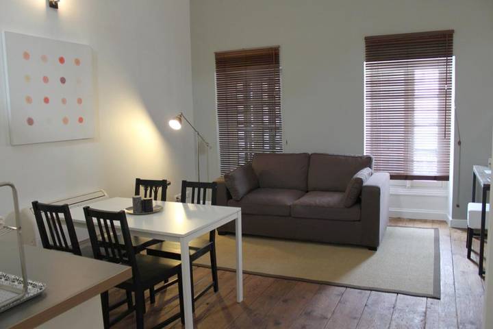 Gîte pour 2 personnes, avec jardin et vue à Chalais - 4