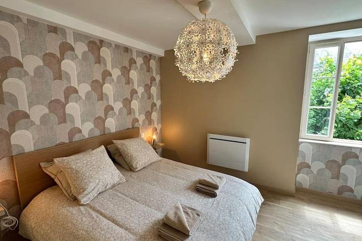 Gîte pour 4 personnes, animaux acceptés à Couchey - 3