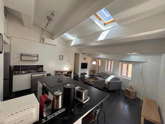 Appartement de vacances pour 4 personnes