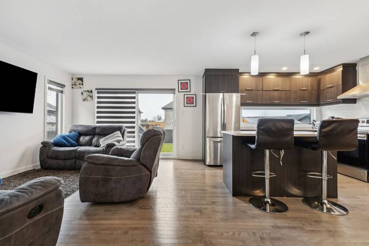 Location de vacances pour 6 personnes dans Québec - 4