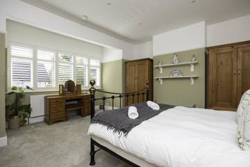 Casa Vacanza per 6 Persone in Hove, Brighton, Foto 4