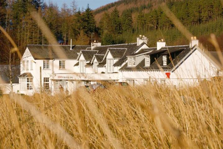 Hôtel pour 2 personnes, avec jardin et vue, animaux acceptés