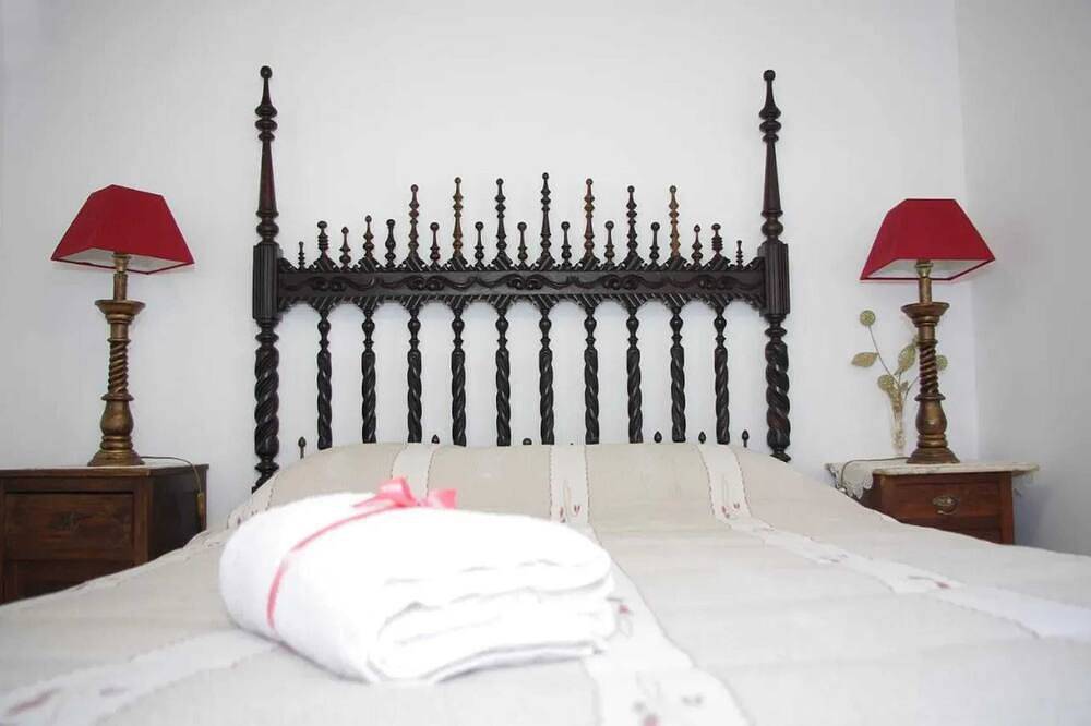 Homerez - Charmante Villa mit Pool in Lamego in Lamego, Douro-Tal