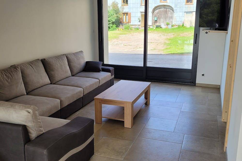 Gîte avec spa pour 14 personnes en pleine nature in Tendon (Vosges), Région d'Épinal