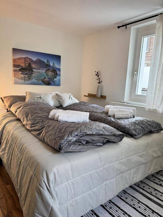 Ganze Wohnung, Bijou Lungern in Lungern, Obwalden