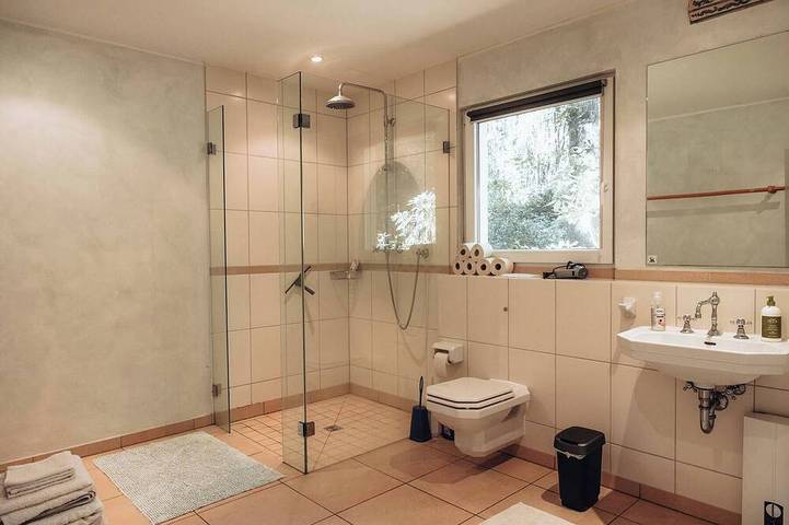 Ferienhaus für 2 Personen, mit Pool in Solingen - 3