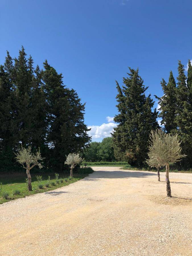 Family Room with Private Bathroom in Clansayes, Région de nyons