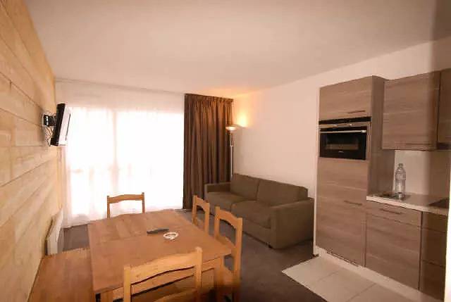 Location appartement pour 6 personnes