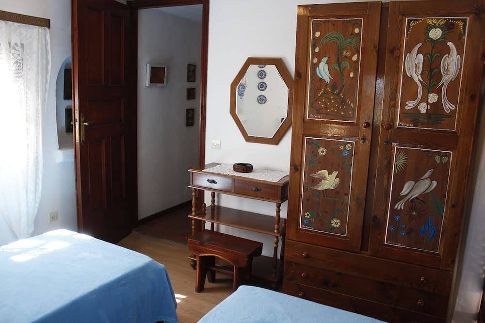Traditionelle Villa Melodia, nördliche Sporaden in Skyros