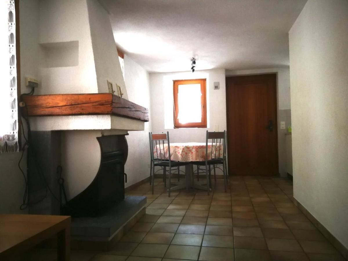 Two-Bedroom House in Maggia, Tessiner Alpen