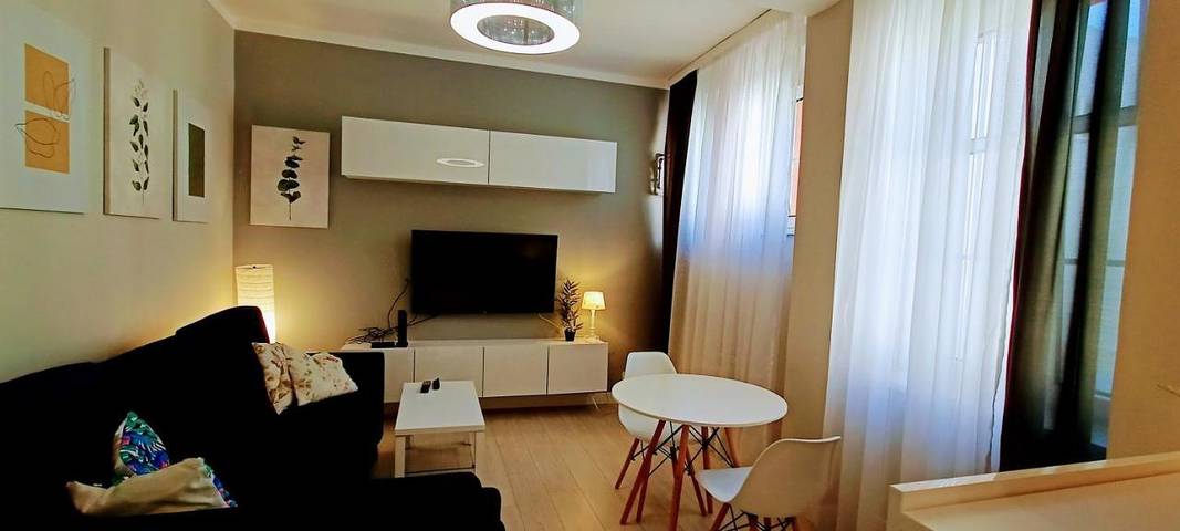 Apartament wakacyjny dla 3 osób w Zielona Góra