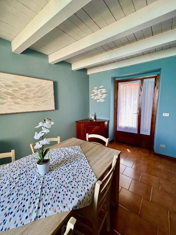 Casa Fornaci in San Benedetto (Peschiera del Garda), Peschiera del Garda