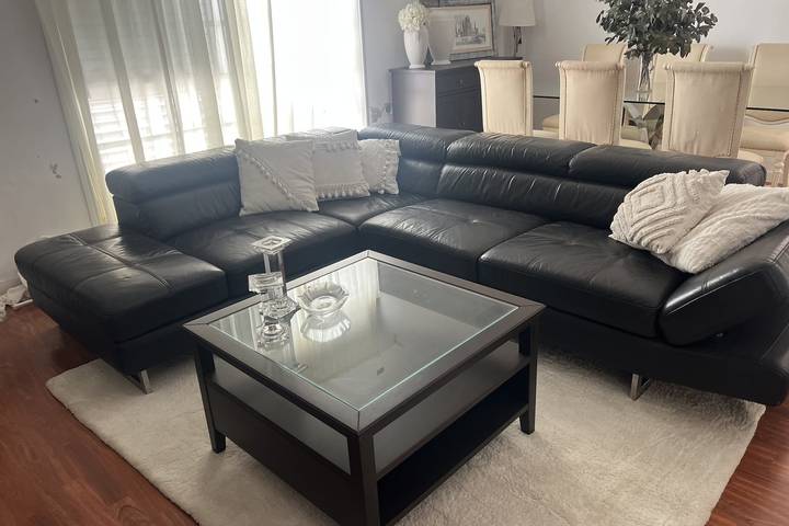 Casa rural para 6 personas, con jardín y piscina en San Cristóbal de La Laguna - 4