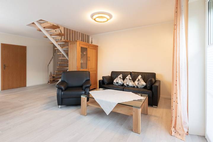 Ferienhaus für 4 Personen, mit Garten, mit Haustier in Norden - 4