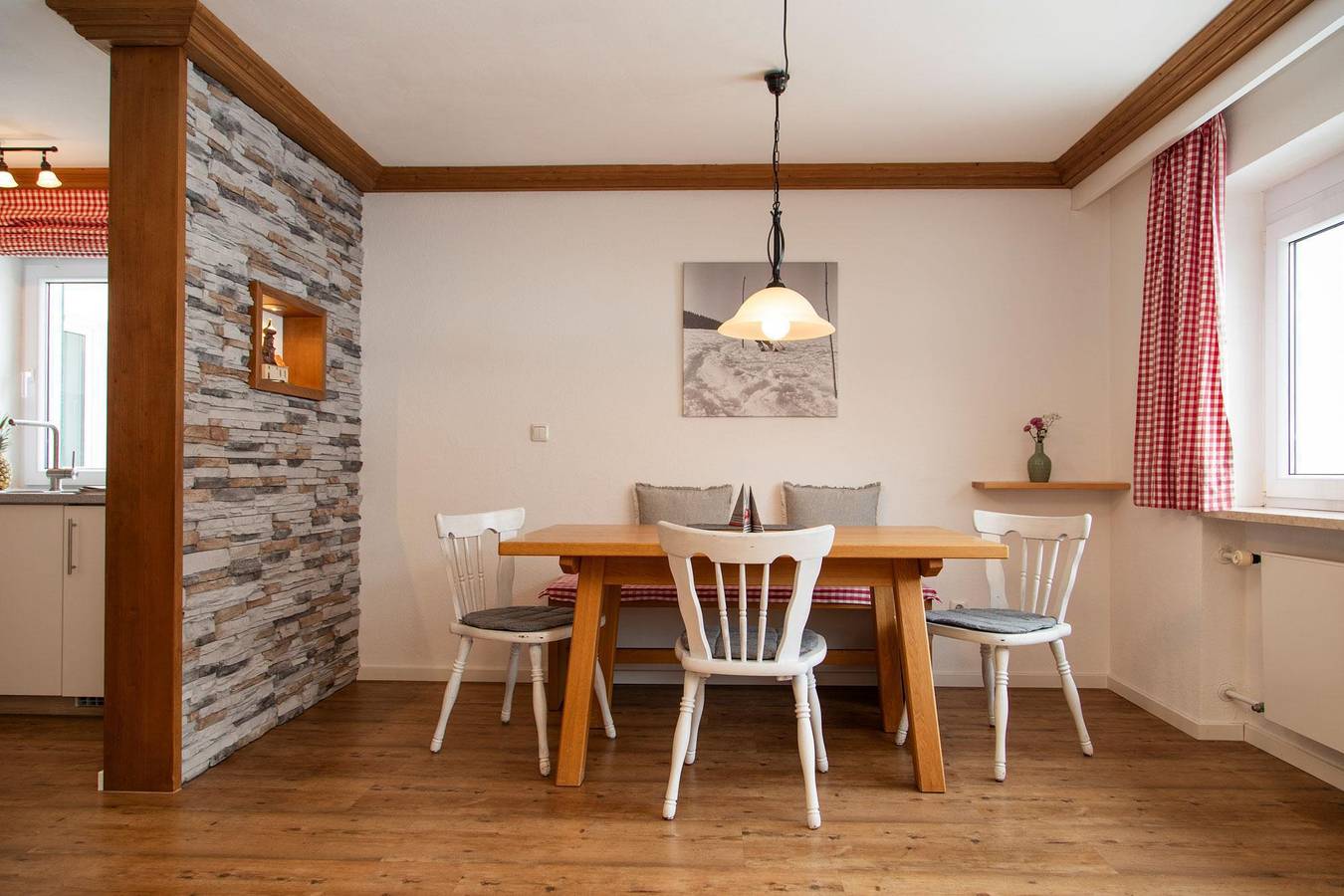 Ganze Ferienwohnung, Ferienwohnungen Im Ried in Gunzesried, Blaichach
