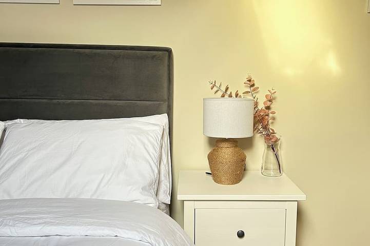 Quiet townhouse with Irish charm in Cork, County Cork