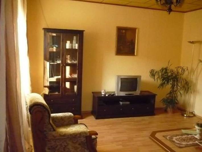 Ferienwohnung für 3 Personen, mit Terrasse in Thale - 2