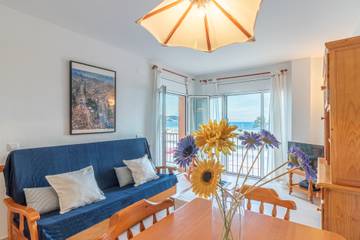 Appartamento per 4 Persone in Castelló d'Empuries, Costa Brava, Foto 2